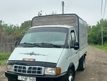 GAZ GAZel (3302-18)-13