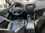 Chevrolet Cruze-2