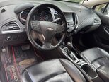 Chevrolet Cruze-4