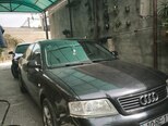 Audi A6-2