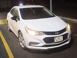 Chevrolet Cruze-1