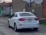 Chevrolet Cruze-5