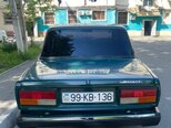 LADA (VAZ) 2107-2