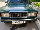 LADA (VAZ) 2107-1