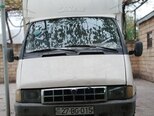 GAZ GAZel (2705-757)-5