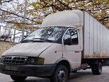 GAZ GAZel (2705-757)-3