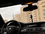 BMW 535-5