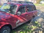 LADA (VAZ) 2104-5