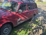 LADA (VAZ) 2104-4