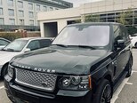 Land Rover Range Rover-1