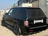 Land Rover Range Rover-4