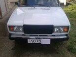 LADA (VAZ) 2107-1