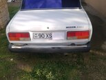 LADA (VAZ) 2107-6