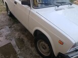 LADA (VAZ) 2107-8