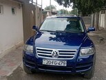Volkswagen Touareg-1