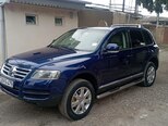 Volkswagen Touareg-2