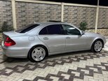 Mercedes E 240-3