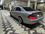 Mercedes E 240-5