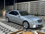 Mercedes E 240-8