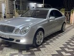 Mercedes E 240-6