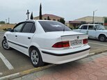 Khazar LX-2