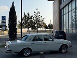 GAZ 24 "Volga"-3