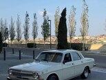 GAZ 24 "Volga"-1