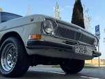 GAZ 24 "Volga"-2