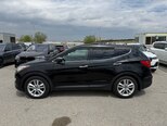 Hyundai Santa Fe-5