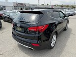 Hyundai Santa Fe-7