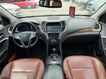 Hyundai Santa Fe-10