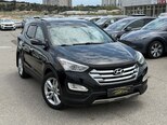 Hyundai Santa Fe-2
