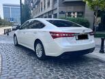 Toyota Avalon-4