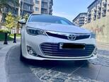 Toyota Avalon-7