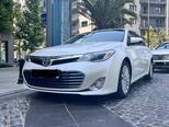 Toyota Avalon-8