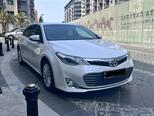 Toyota Avalon-5