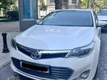 Toyota Avalon-1