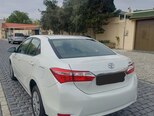 Toyota Corolla-8