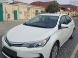 Toyota Corolla-3