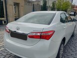 Toyota Corolla-7