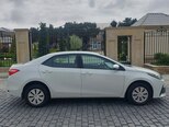 Toyota Corolla-6