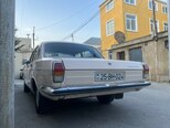 GAZ 24 "Volga"-5