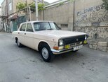 GAZ 24 "Volga"-1