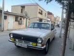 GAZ 24 "Volga"-2