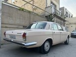 GAZ 24 "Volga"-4