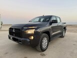 Mitsubishi L200-6