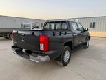 Mitsubishi L200-4
