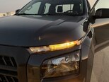 Mitsubishi L200-8