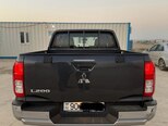Mitsubishi L200-3