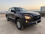 Mitsubishi L200-7